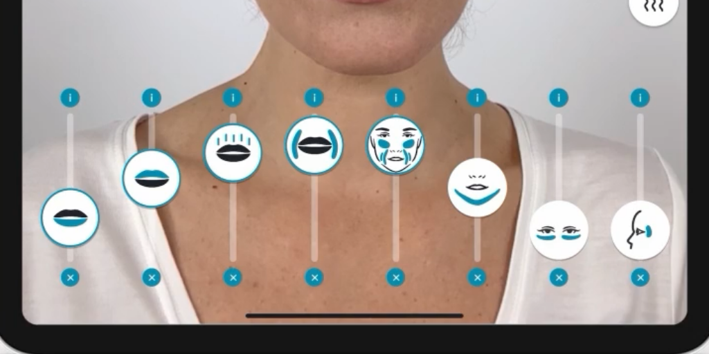 Augmented Reality (AR) Apps